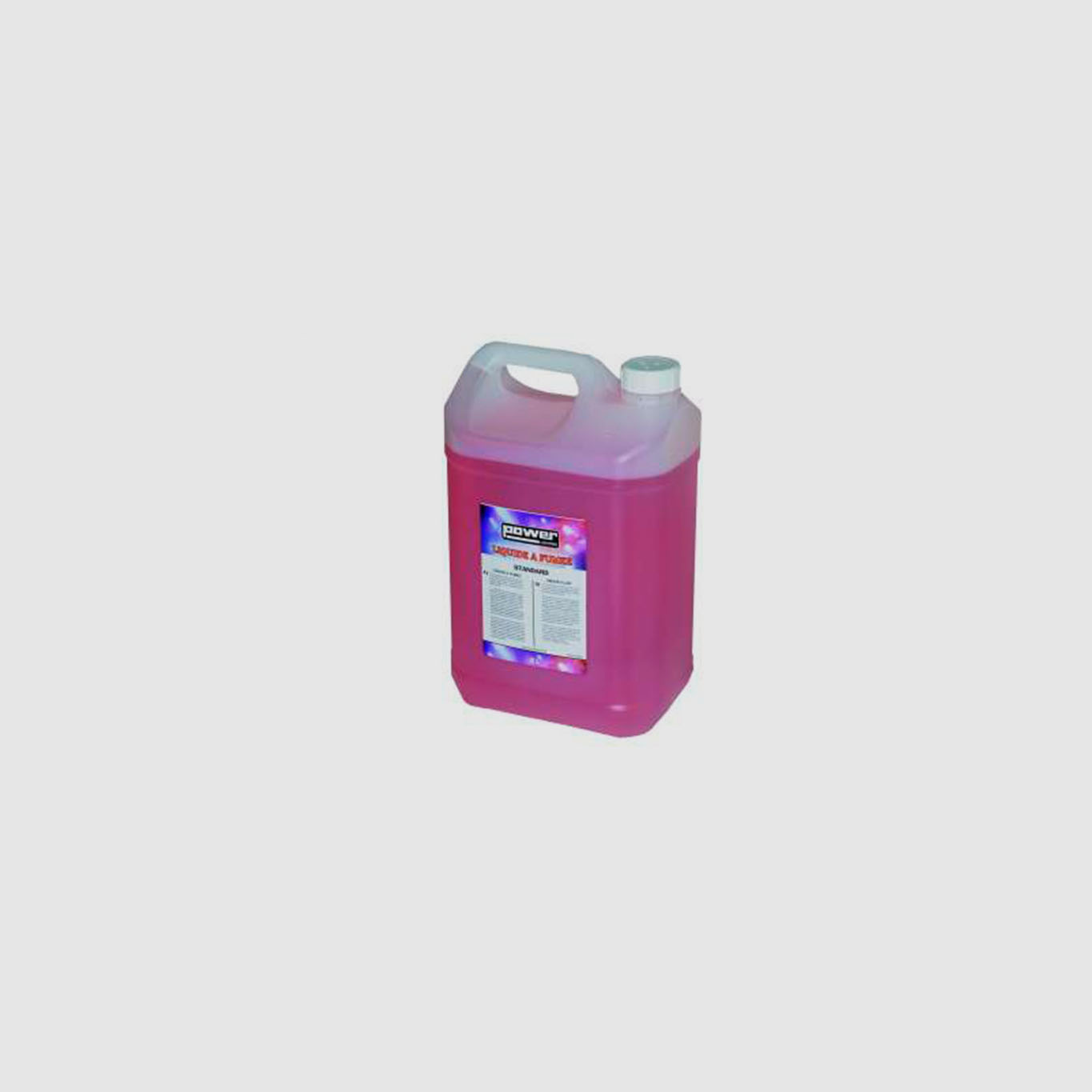 Power Lighting L[iquido de Fumo Standard 5L